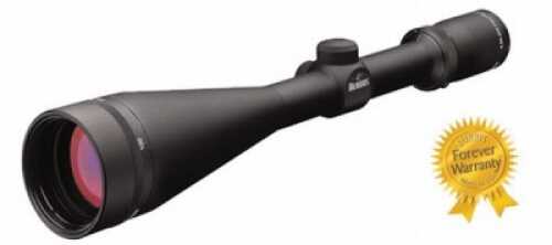 Burris Matte Black RifleScope Package With Spotting Scope Md: 200193